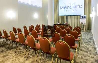 Imagem 16: Flat disponível na Vila Olímpia