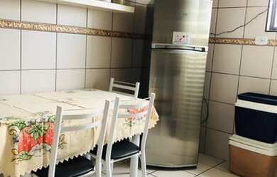 Imagem 9: Apto Temporada no Canto do Forte na Praia Grande -Sp