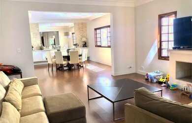 Imagem 2: Sobrado para venda ou locação no Condomínio Portal de Itu, em Itu/SP