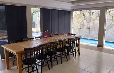 Imagem 6: Casa Condomínio em Jundiaí