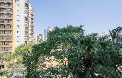 Imagem 9: Apartamento para Aluguel - Brooklin, 3 Quartos, 120 m2