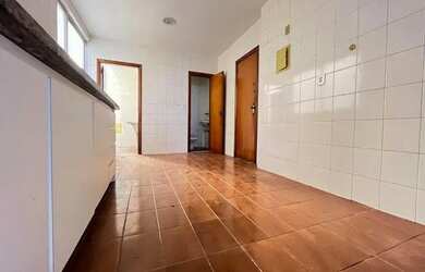 Imagem 5: Apartamento para aluguel tem 110 metros quadrados com 2 quartos em Copacabana...