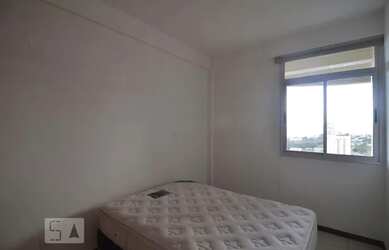 Imagem 14: Apartamento para Aluguel - Vila da Serra, 1 Quarto, 45 m2