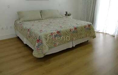 Imagem 8: Venda Casa com 360,00 metroQuadrado, 4 dormitório s . Swiss Park, Campinas