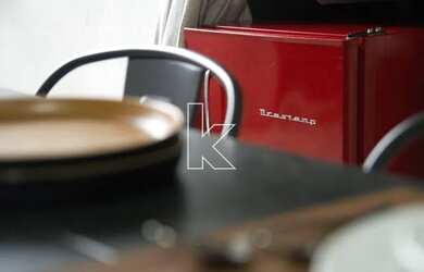 Imagem 9: Flat com 35 m², 1 vaga de garagem, Mobiliado a sua espera