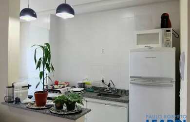 Imagem 3: APARTAMENTO - CONDOMÍNIO FLORATTA CLUB HOUSE - SP