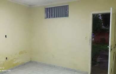 Imagem 2: Alugar se uma casa pequena