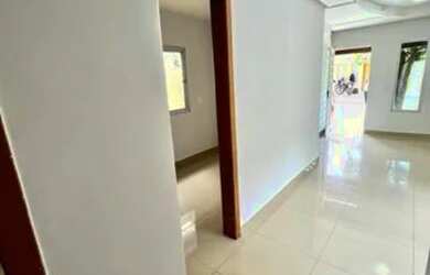 Imagem 2: Casa para venda com 110 metros quadrados com 3 quartos em Atibaia Jardim...