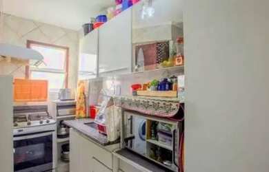 Imagem 5: Apartamento para Venda em São Paulo, Vila Suzana, 2 dormitórios, 2 banheiros,...