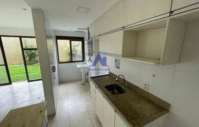 Imagem 9: Apartamento Garden, Recreio dos Bandeirantes, Rio de Janeiro, RJ