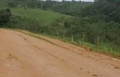 Imagem 2: Lote/terreno a venda no Bairro Novo Horizonte em Brumadinho de esquina Financiado
