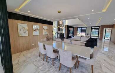 Imagem: Casa para venda em Alphaville