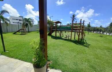 Imagem 7: Casa a Venda Condomínio Fechado Sunville - 196m² 3 suítes, Piscina