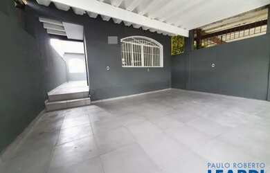 Imagem 3: SOBRADO - BUTANTÃ - SP. Varanda, 87m² de Área, 2 Vagas na garageme3...