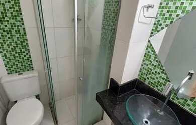 Imagem 7: Apto 2 qtos no São Lucas - proximidades da Av. Contorno