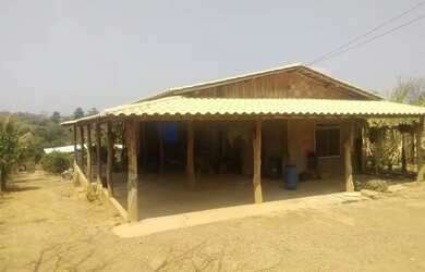 Imagem: A chácara está localizado em Jaboticatubas, MG à venda por