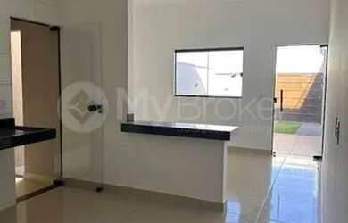 Imagem 4: Goiânia - Casa Padrão - Residencial Buena Vista III