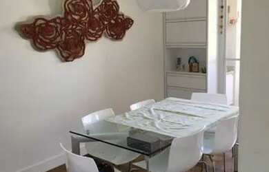 Imagem 4: Apartamento Venda Brooklin 209 m² 3 Dormitórios