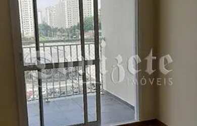 Imagem 3: Apartamento para venda possui 64 metros quadrados com 2 quartos em Campestre - Santo André