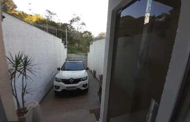 Imagem: A casa possui 1 Dormitório, 2 Banheiros, 87m² de Área e