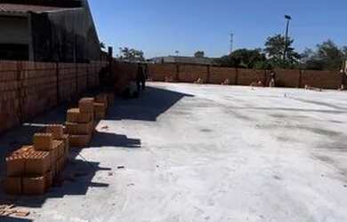 Imagem 10: Galpão para investidor. 450m² de Áreae4 Vagas na garagem