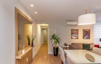 Imagem 10: Apartamento para Venda - 85.01m², 3 dormitórios, sendo 1 suites, 2 vagas...