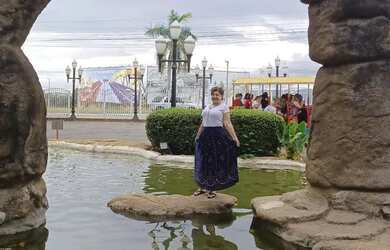 Imagem: O apartamento possui 1 Dormitório, 1 Vaga na garagem e está