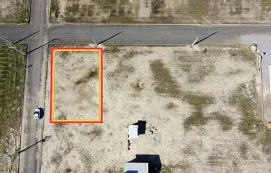 Imagem: O terreno está localizado em Balneário Gaivota, SC à venda