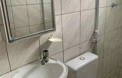 Imagem 7: Alugase apt. 1 Banheiroe2 Dormitórios