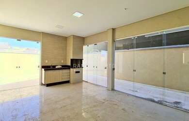 Imagem 5: Casa à venda no bairro Residencial Alta Vista - São José do Rio Preto/SP