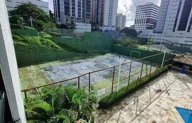 Imagem 2: Imóvel residencial. 232m² de Área, 2 Vagas na garageme4 Dormitórios