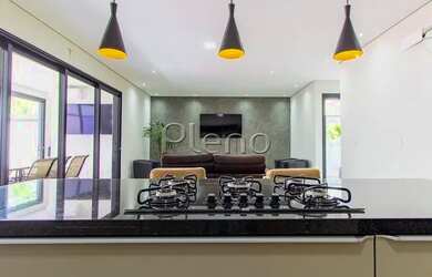 Imagem 8: Venda Casa em condomínio com 4 dormitórios