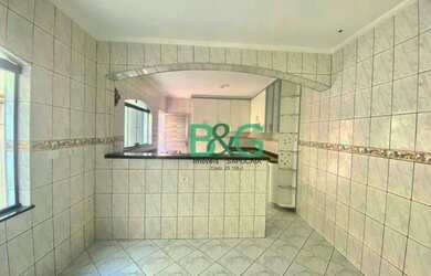 Imagem 10: Sobrado com 4 dormitórios, 125 m² - venda por R$ 599.000,00 ou aluguel...