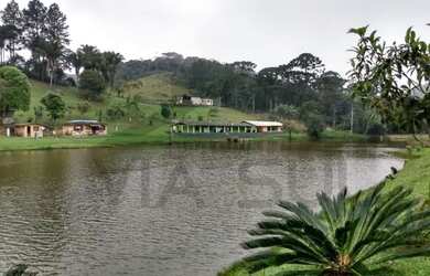 Imagem 1: Juquitiba - RURAL - Juquitiba