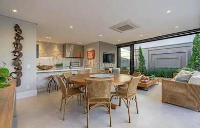 Imagem 16: Venda Casa em condomínio com 4 dormitórios