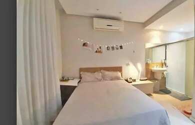 Imagem 5: Apartamento para Venda em Vila Velha, Praia de Itaparica, 1 dormitório, 1 banheiro, 1 vaga