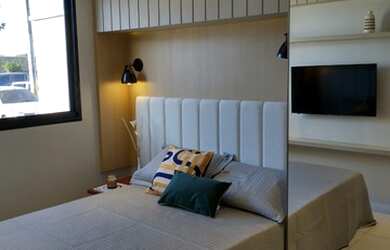 Imagem 5: Apartamento a venda na sapiranga, ao lado do shopping via sul