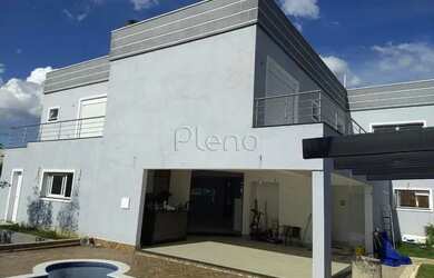 Imagem 7: Venda Casa em condomínio com 4 dormitórios