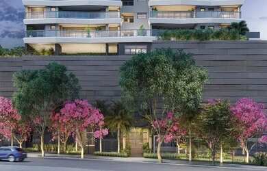 Imagem 2: APARTAMENTO RESIDENCIAL em São Paulo - SP, Aclimação