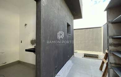 Imagem 7: Casa à venda no bairro Village Provence - São José do Rio Preto/SP