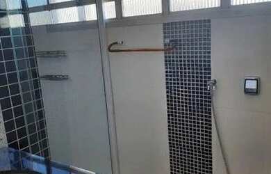 Imagem 13: Apartamento com 3 dormitórios, 125 m² - venda por R$ 530.000,00 ou aluguel por R$ 3.000,00