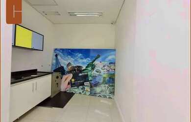 Imagem: O depósito possui 65m² de Área e está localizado em Bairro