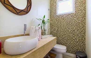 Imagem 7: Venda Casa em condomínio com 4 dormitórios