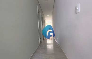 Imagem 11: Casa com 3 dormitórios à venda, 90 m² por R$ 540.000 - Nações - Fazenda Rio Grande/PR