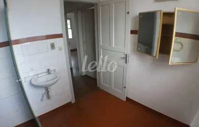 Imagem 15: São Paulo - Casa Padrão - Moema