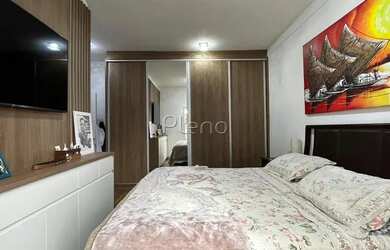 Imagem 10: Venda Casa em condomínio com 4 dormitórios