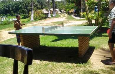 Imagem 15: Paraiso dos Sonhos no condomínio da fazenda Fiore