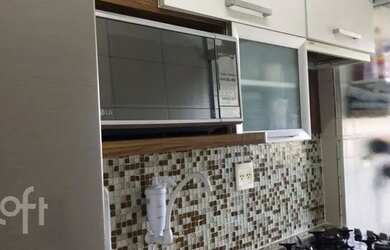 Imagem 8: SãO PAULO - Apartamento Padrão - Sacomã