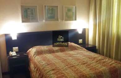 Imagem 2: Flat disponível na Vila Olímpia