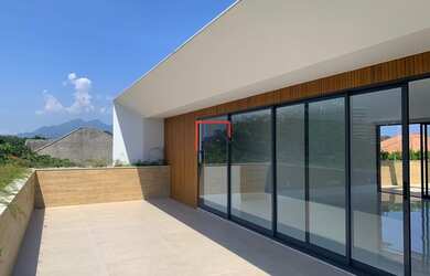 Imagem 13: CASA RESIDENCIAL em RIO DE JANEIRO - RJ, BARRA DA TIJUCA